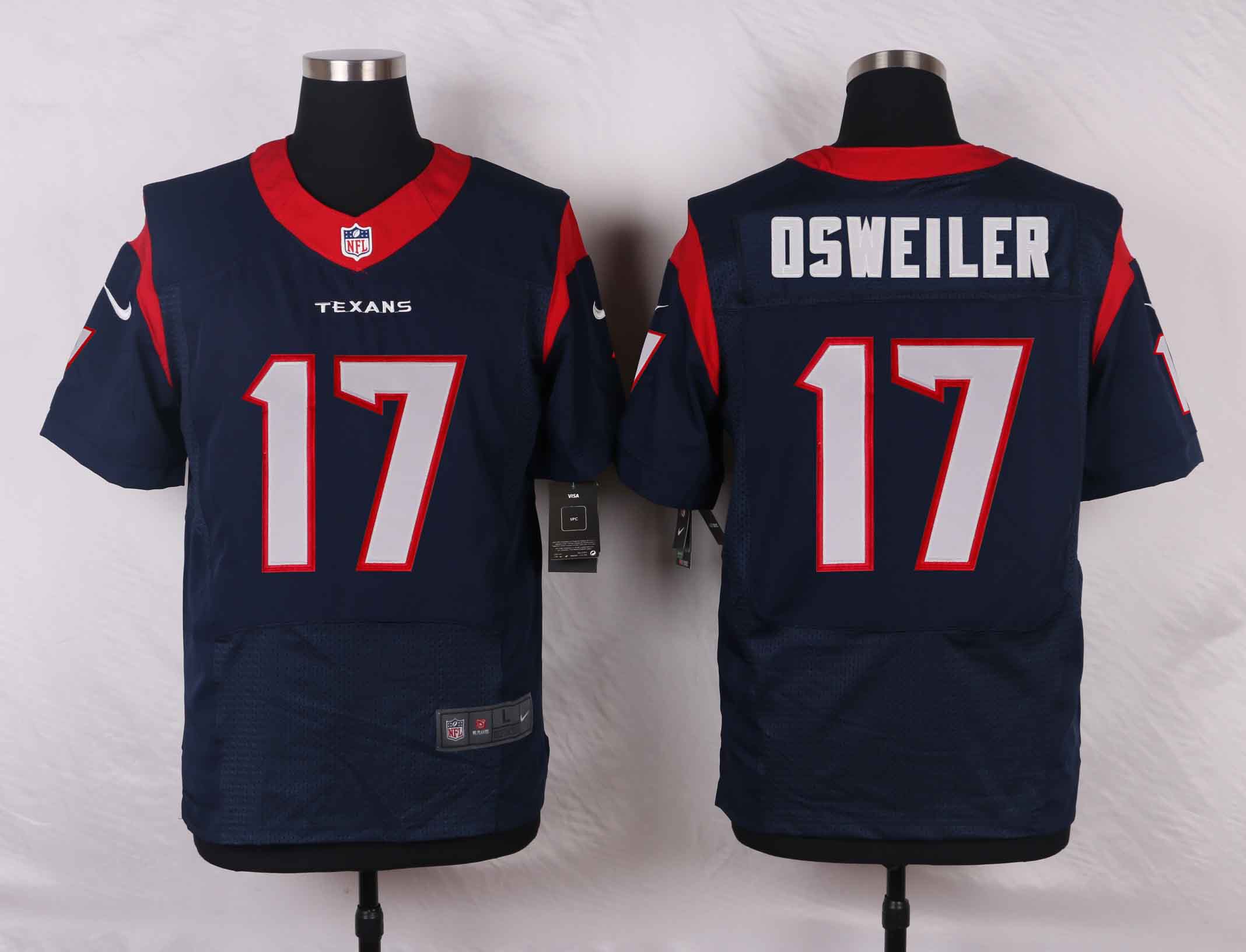 Houston Texans throw back jerseys-013
